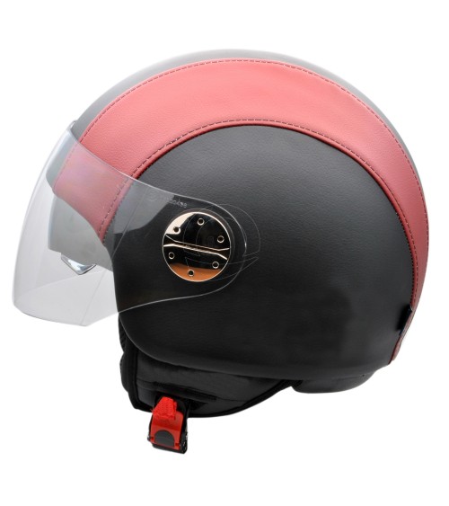 Casco Cafè Racer