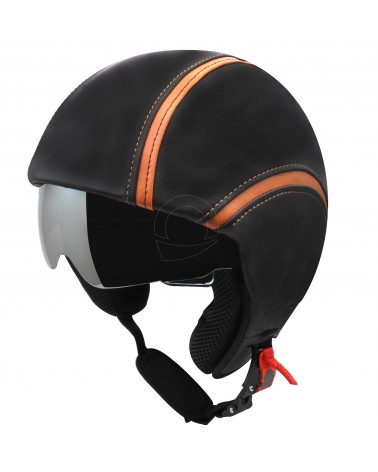 Casco Cafè Racer Custom