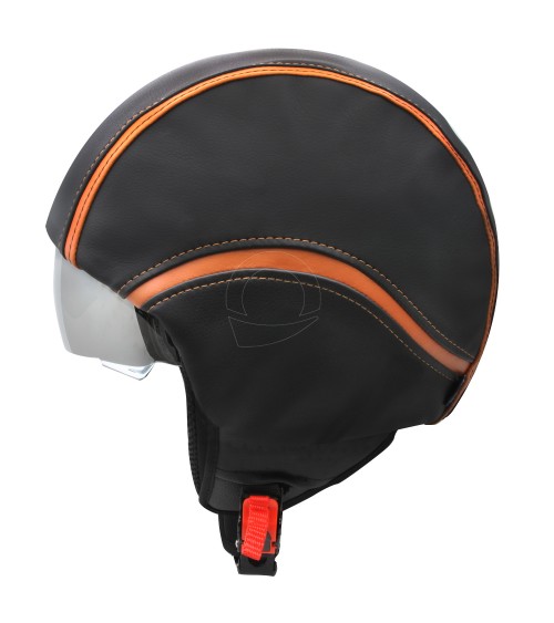 Casco Cafè Racer Custom
