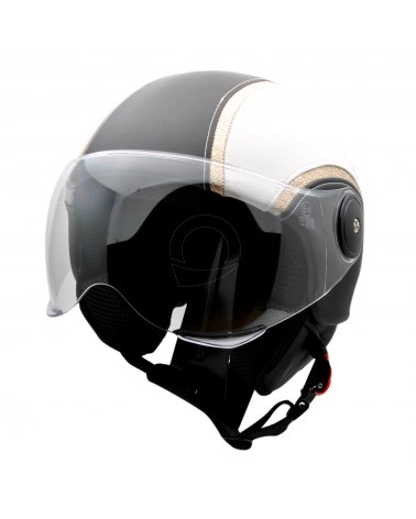 Casco Trendy oro