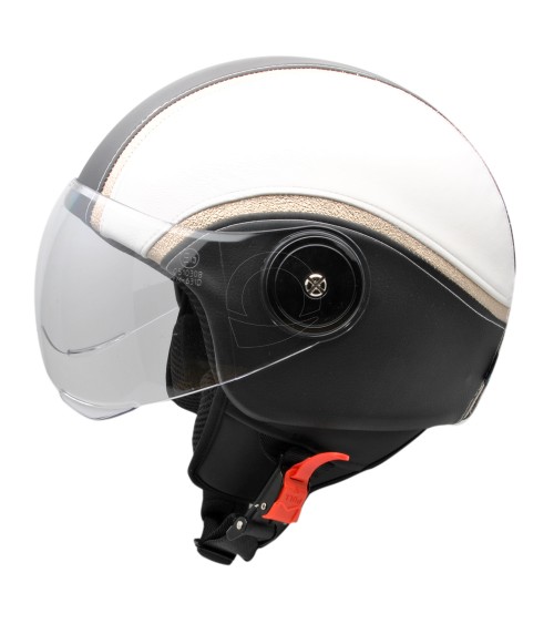 Casco Trendy oro