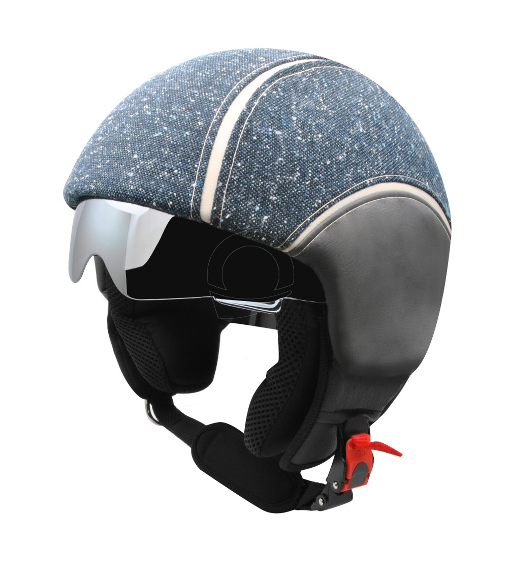 Casco jeans