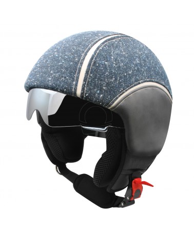 Casco jeans