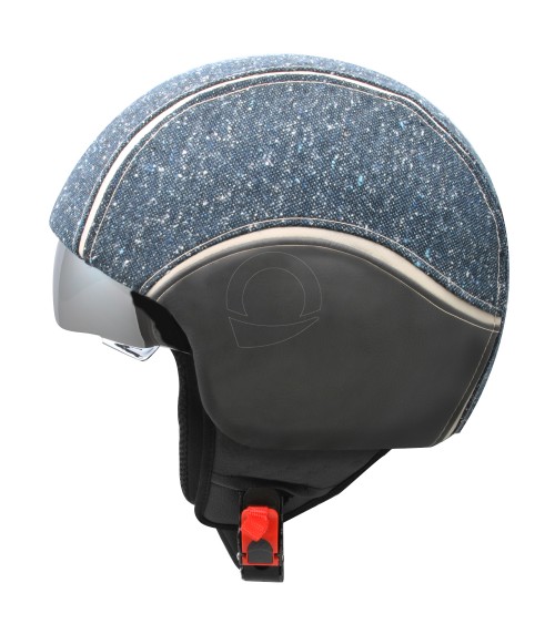 Casco jeans