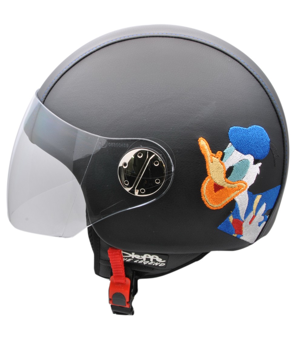 Casco Paperino