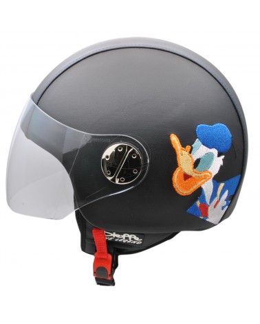 Casco Paperino