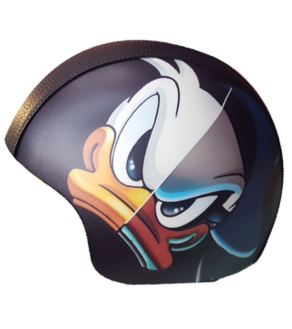 Casco Paperino