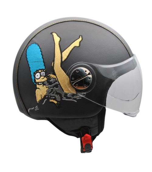 Casco Simpson