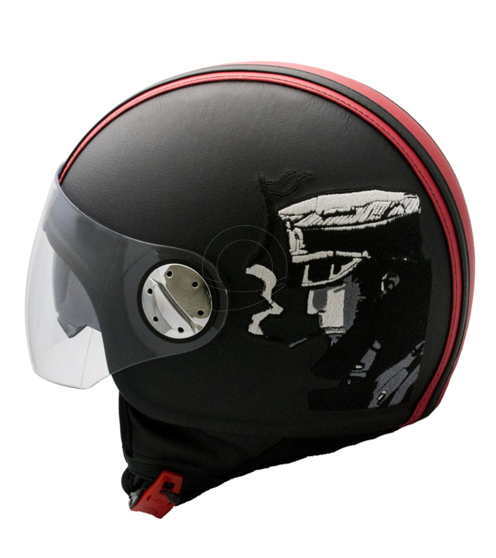 Casco Corto Maltese