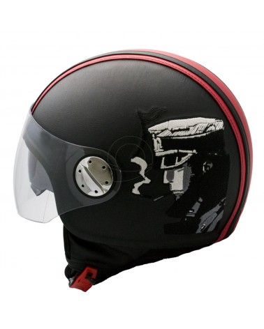 Casco Corto Maltese