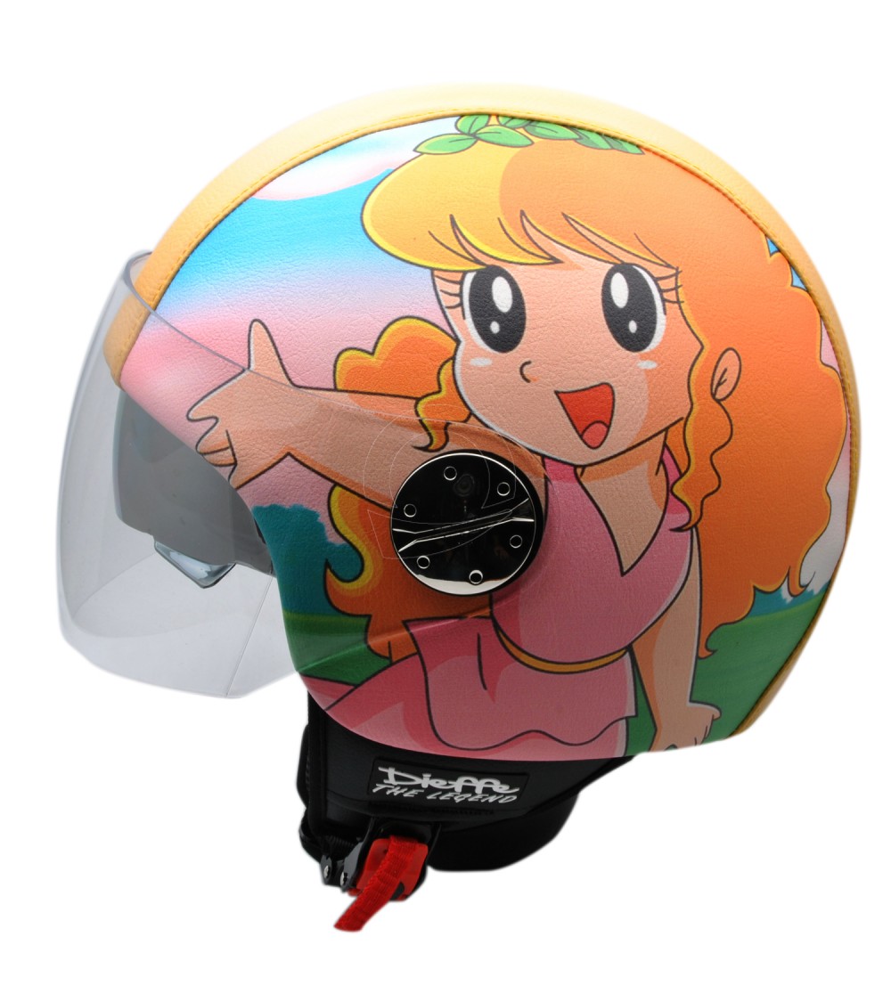 Casco Pollon