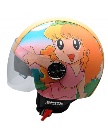 Casco Pollon