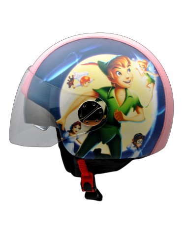 Casco Peter Pan