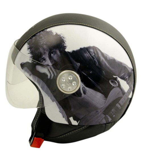 Casco Bruce Springsteen