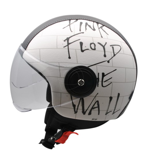 Casco Pink Floyd