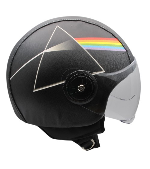 Casco Pink Floyd