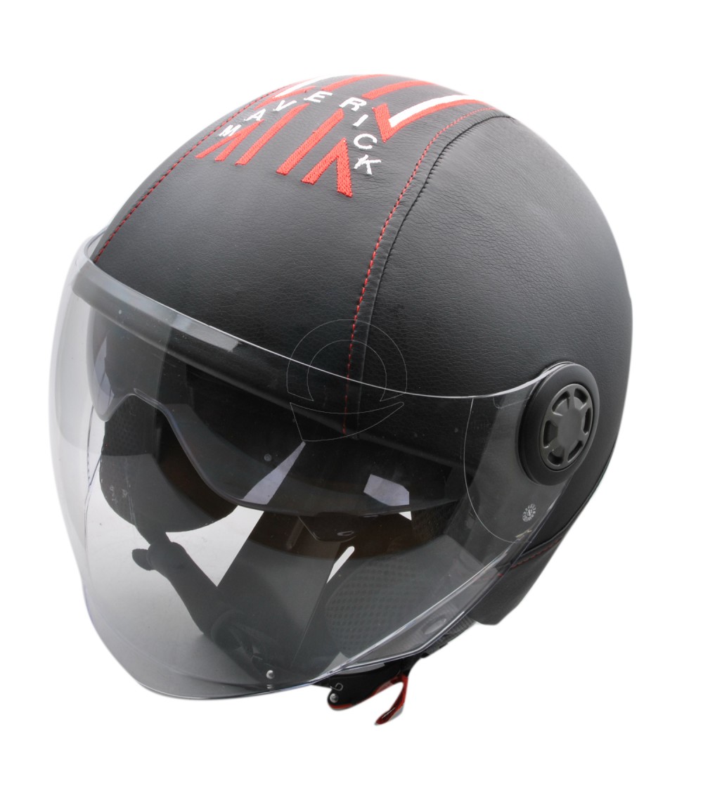 Casco Top Gun