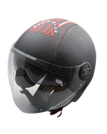 Casco Top Gun