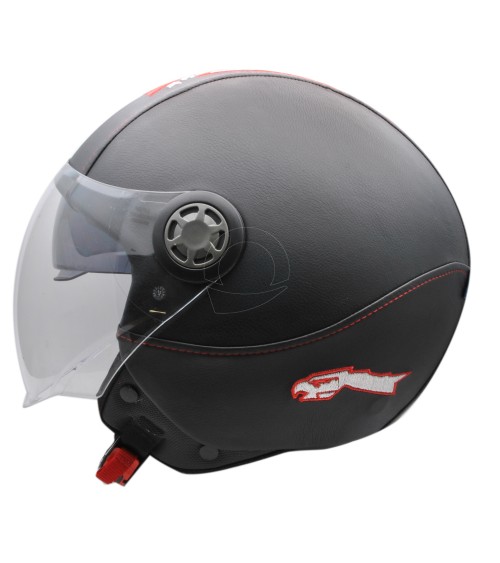 Casco Top Gun