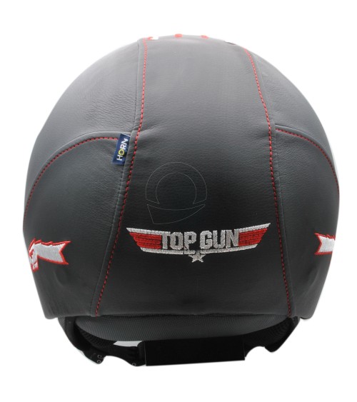 Casco Top Gun