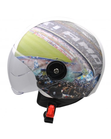 Casco Napoli