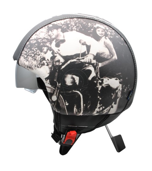 Casco Alberto Sordi