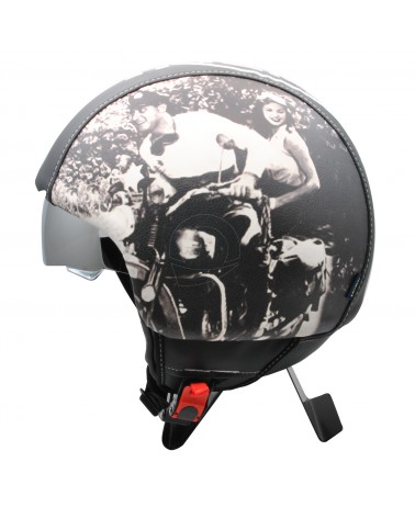 Casco Alberto Sordi