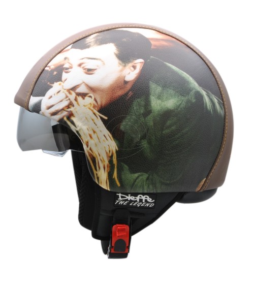 Casco toto'