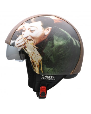Casco toto'