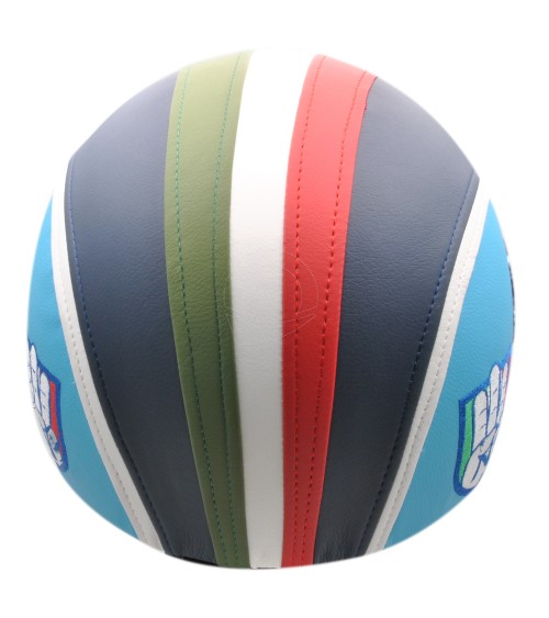 Casco Napoli 3 scudetto