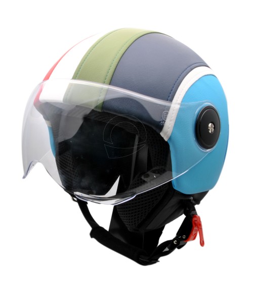 Casco Napoli 3 scudetto