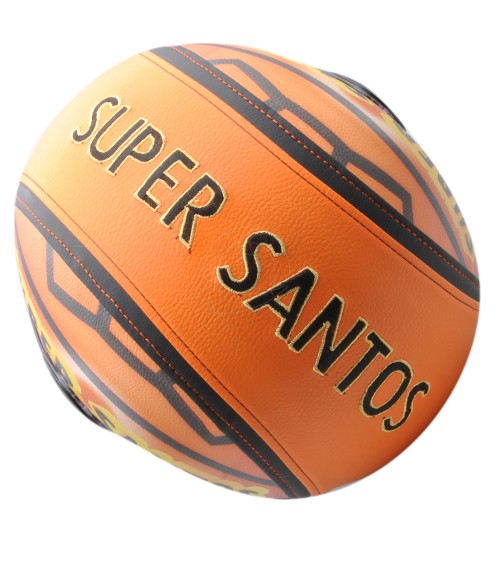 Casco supersantos