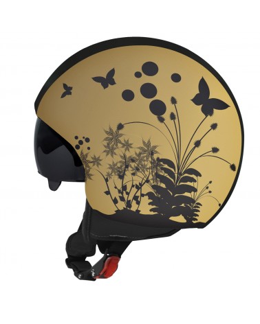 Casco per donna
