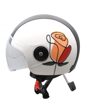 Casco femminile