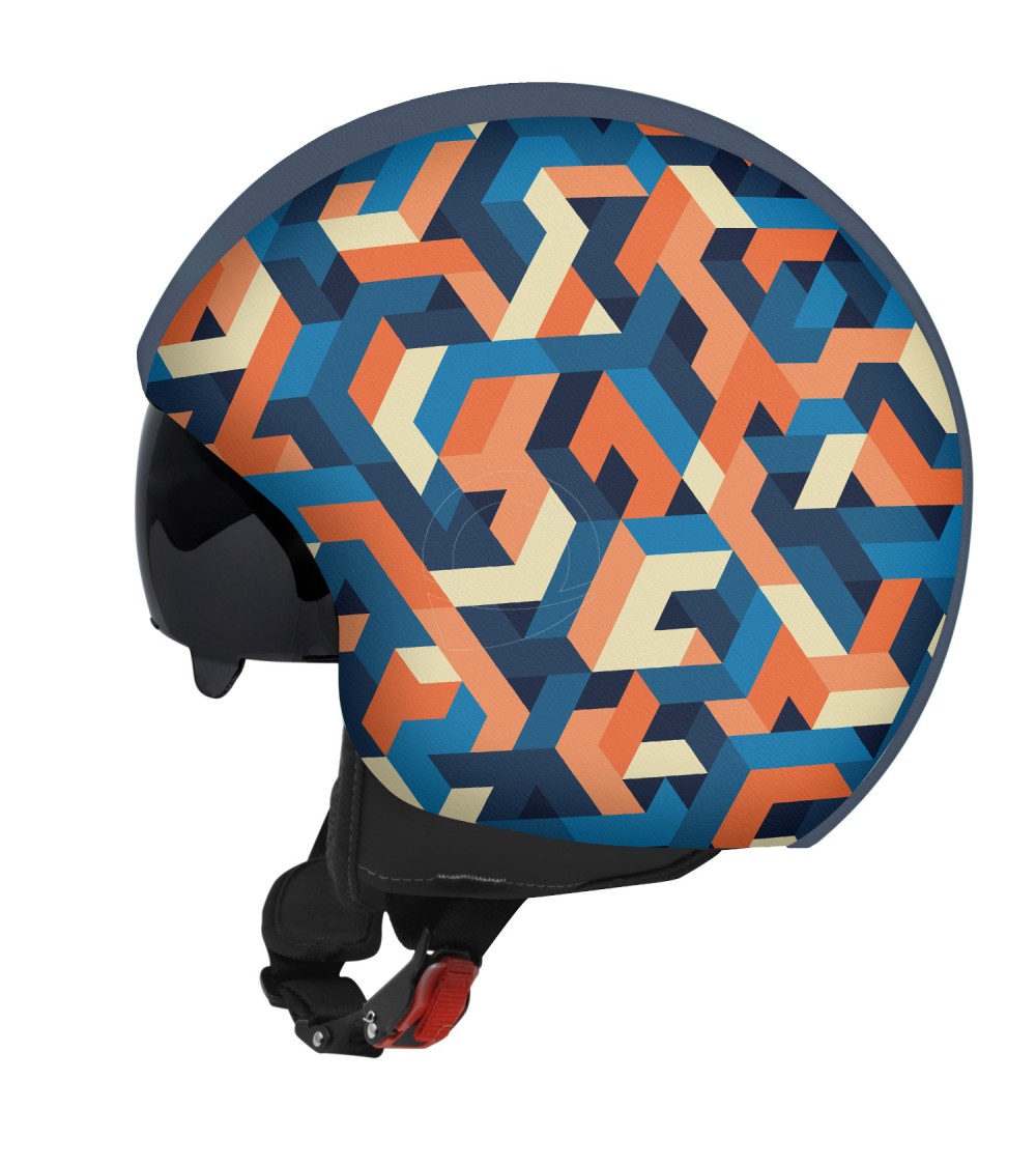 Disegni casco moto