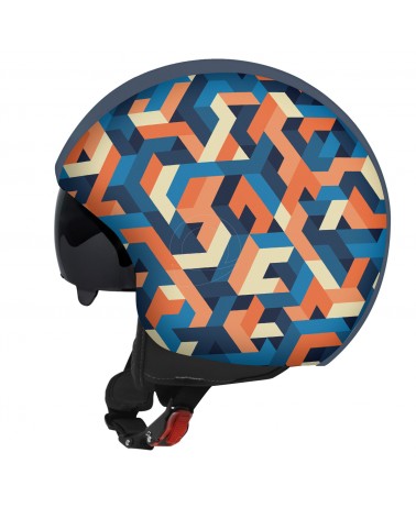 Disegni casco moto