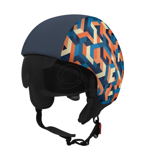 Disegni casco moto