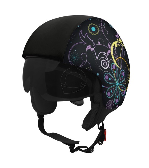 Negozio caschi moto