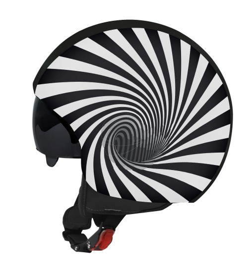 Casco personalizzato