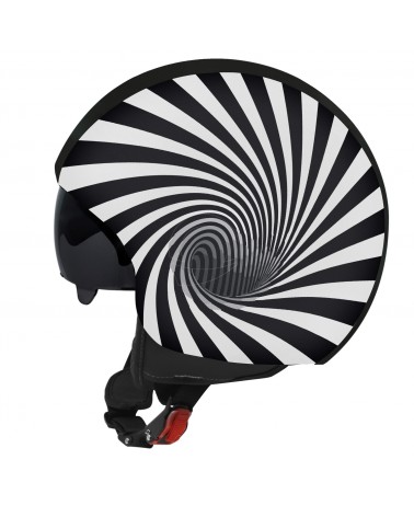 Casco personalizzato