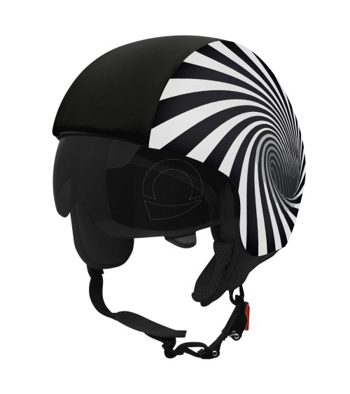 Casco personalizzato