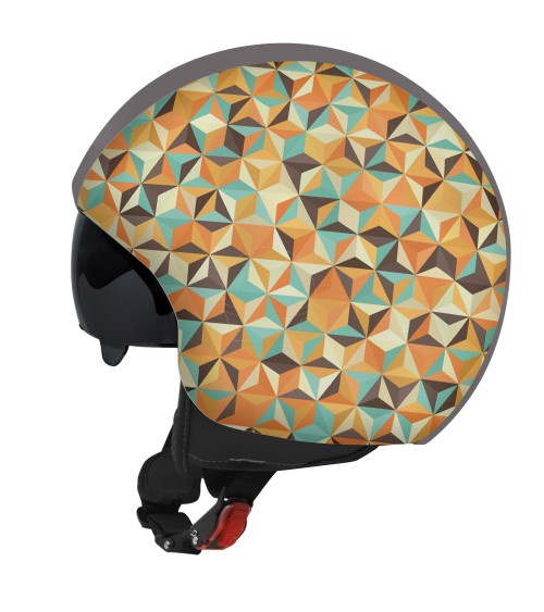 Casco custom