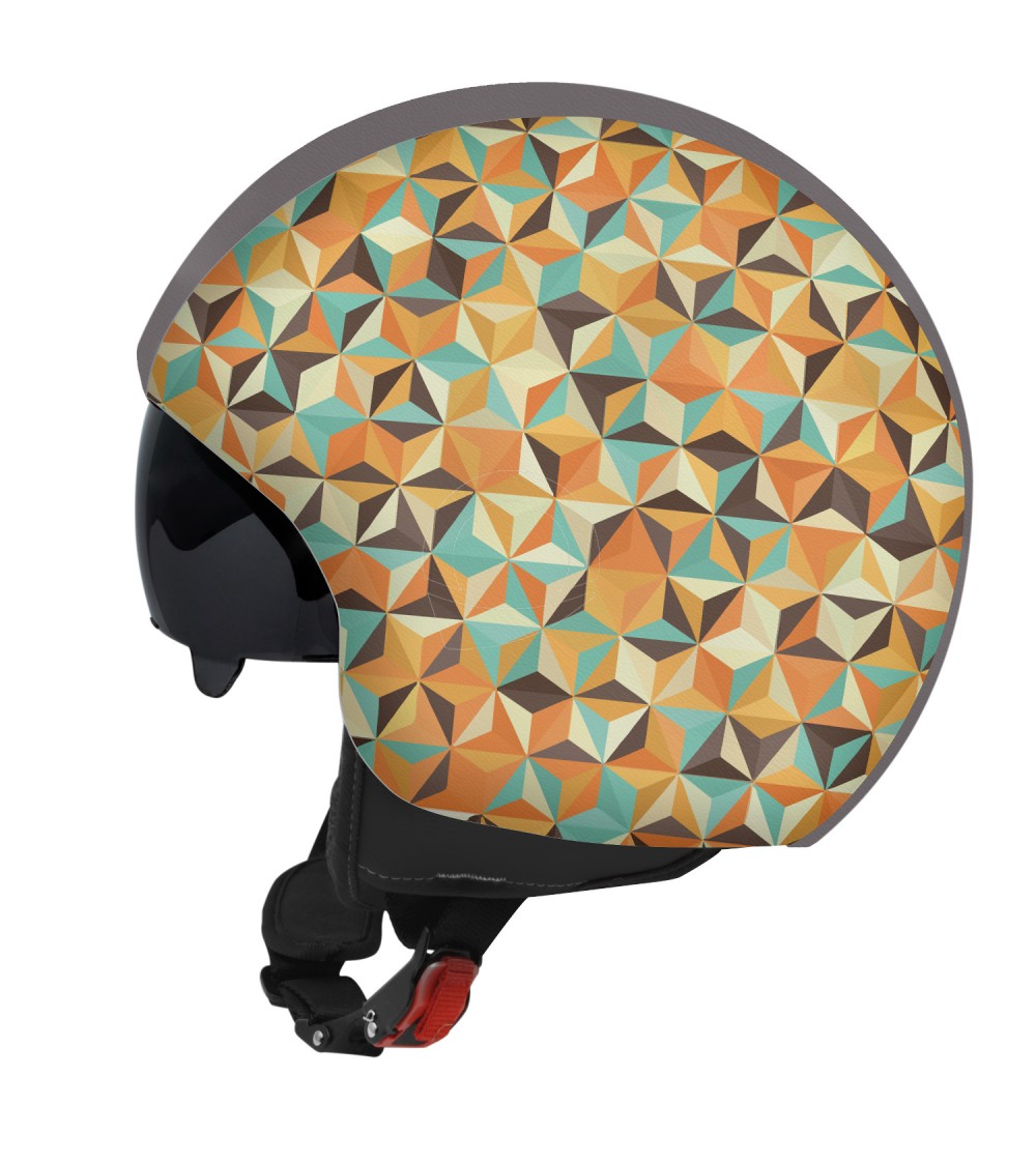 Casco custom