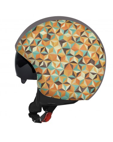 Casco custom
