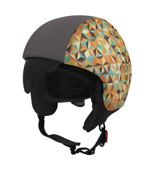 Casco custom