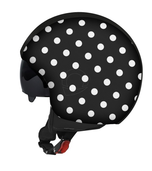 Caschi per moto custom