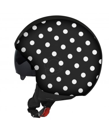Caschi per moto custom