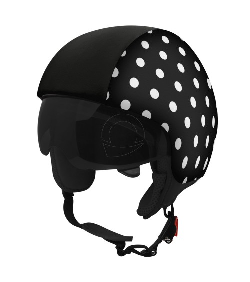 Caschi per moto custom