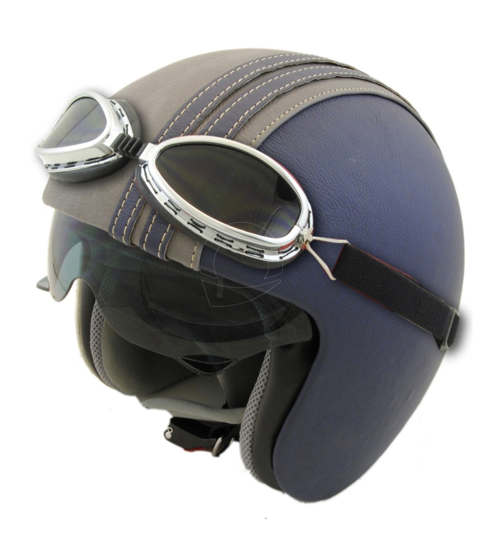 caschi vintage jet
