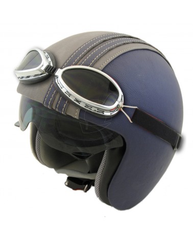 caschi vintage jet